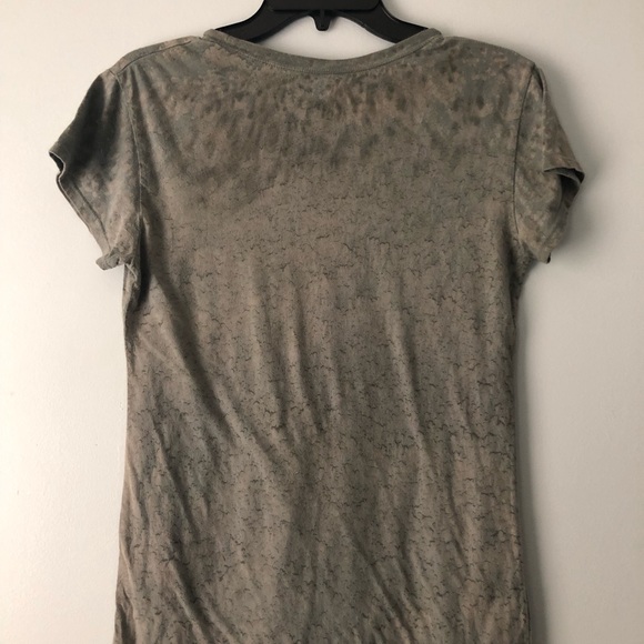 🛍️VINTAGE 90’s BOB MARLEY Peace & Love Tee - Picture 7 of 7